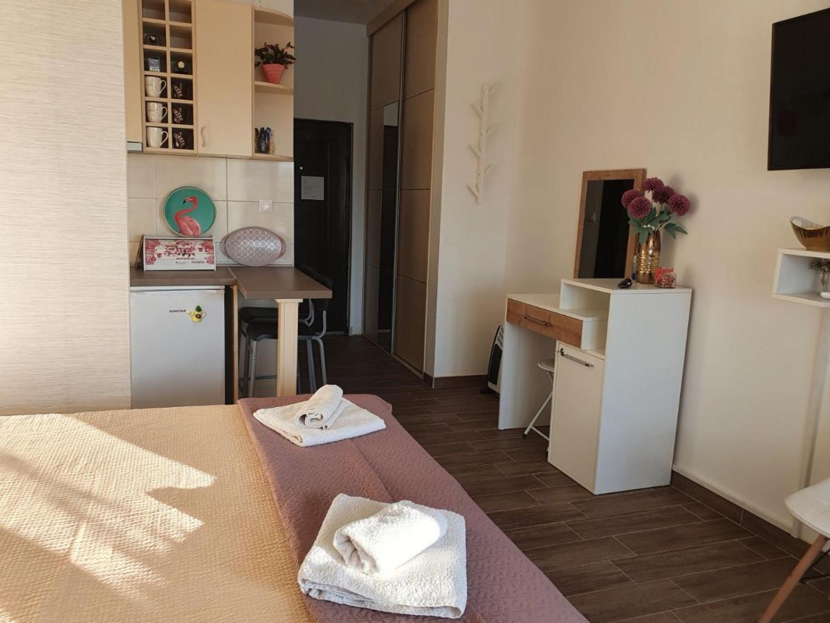 Zen Apartment Veliko Gradište Екстериор снимка